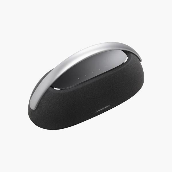 اسپیکر هارمن کاردن مدل  Harman Kardon Go + Play 3